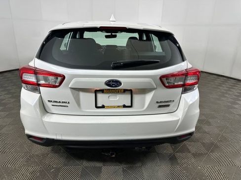 Used 2019 Subaru Impreza 2.0i Sport w/ Popular Package #2 image 4