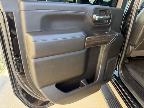 Used 2020 Chevrolet Silverado 2500 LT w/ All Star Edition image 20