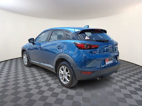 Used 2021 MAZDA CX-3 Sport AWD/4WD image 7