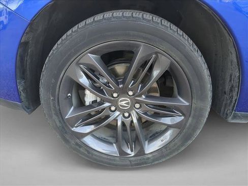 Used 2020 Acura RDX A-Spec image 25