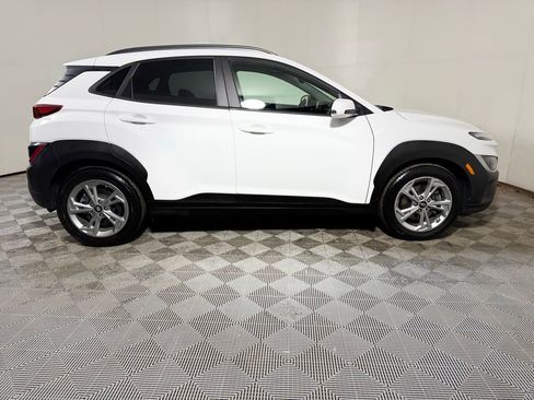 Used 2022 Hyundai Kona SEL w/ Convenience Package AWD/4WD image 8
