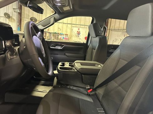 New 2026 GMC Sierra 1500 Elevation w/ Elevation Select Package image 12