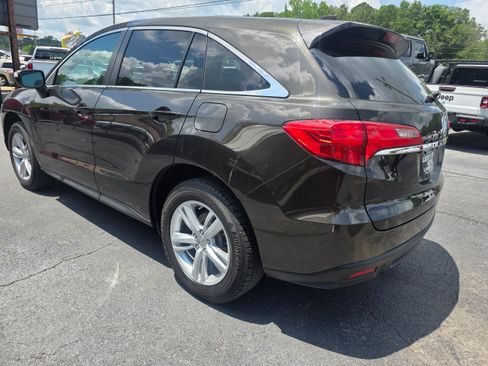 Used 2015 Acura RDX AWD w/ Technology Package image 7