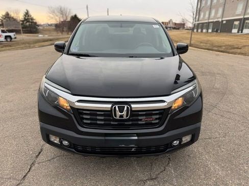 Used 2019 Honda Ridgeline Sport image 10