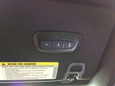 Used 2024 Jeep Grand Cherokee Limited image 21