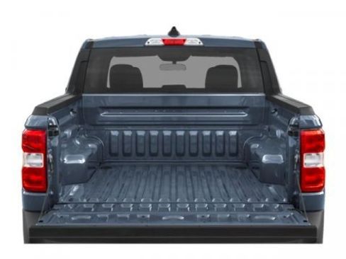 New 2025 Ford Maverick XLT image 13