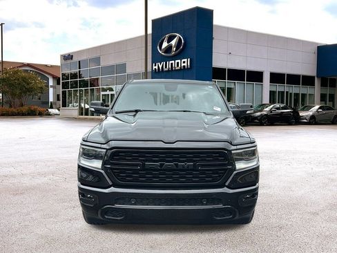 Used 2022 RAM 1500 Big Horn image 8