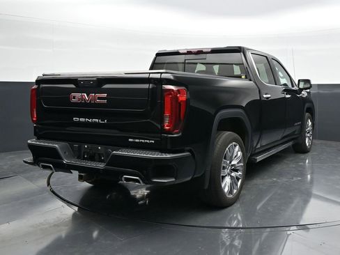 Used 2023 GMC Sierra 1500 Denali AWD/4WD image 13