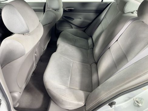Used 2008 Honda Civic LX image 14