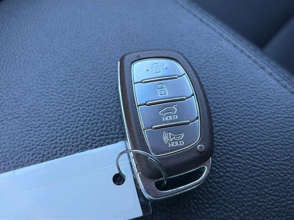 Used 2018 Hyundai Tucson SEL Plus AWD/4WD image 16