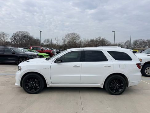 Used 2020 Dodge Durango R/T w/ Blacktop Package image 1