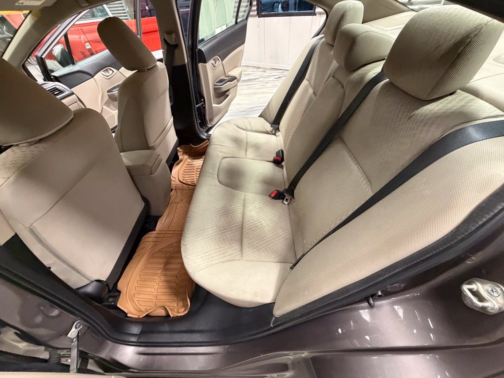 Used 2014 Honda Civic LX image 49