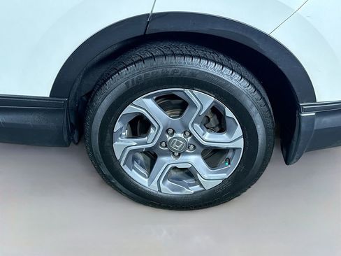 Used 2018 Honda CR-V EX-L image 36