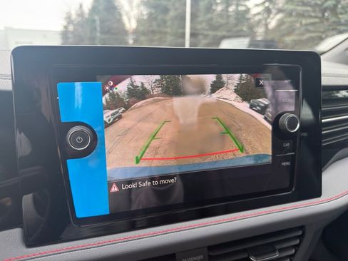 New 2026 Volkswagen Jetta GLI Autobahn image 25