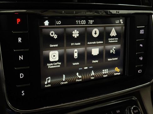 Used 2019 Lincoln Continental Reserve image 46