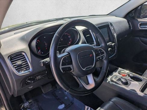 Used 2016 Dodge Durango Citadel w/ Technology Group AWD/4WD image 15
