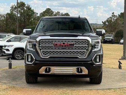 Used 2021 GMC Sierra 1500 Denali w/ Denali Ultimate Package image 2
