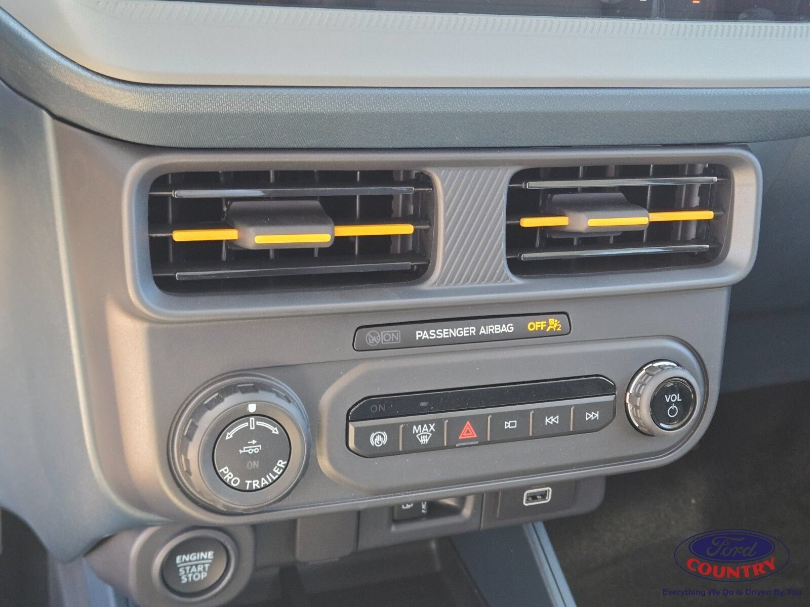New 2026 Ford Maverick Tremor AWD/4WD image 12