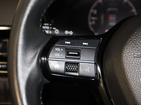 Certified 2023 Honda CR-V EX-L image 20