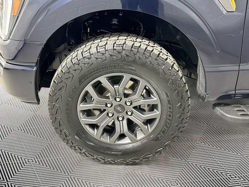 Certified 2023 Ford F150 Tremor w/ Equipment Group 402A High image 8