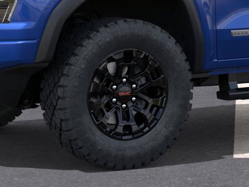 New 2026 GMC Canyon Elevation w/ Convenience Package RWD image 9