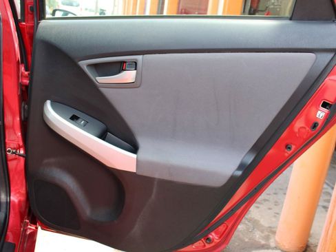 Used 2013 Toyota Prius Three FWD image 43
