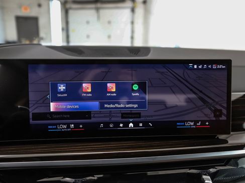 New 2026 BMW X5 xDrive40i AWD/4WD image 16