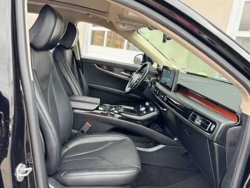 Used 2022 Lincoln Nautilus Reserve AWD/4WD image 27