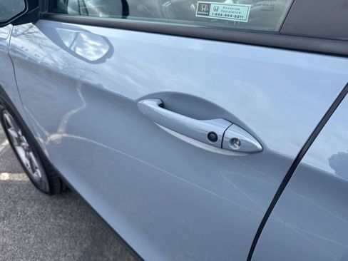 Certified 2023 Honda Passport TrailSport image 12