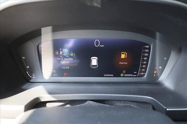 New 2026 Honda Pilot Black Edition image 15