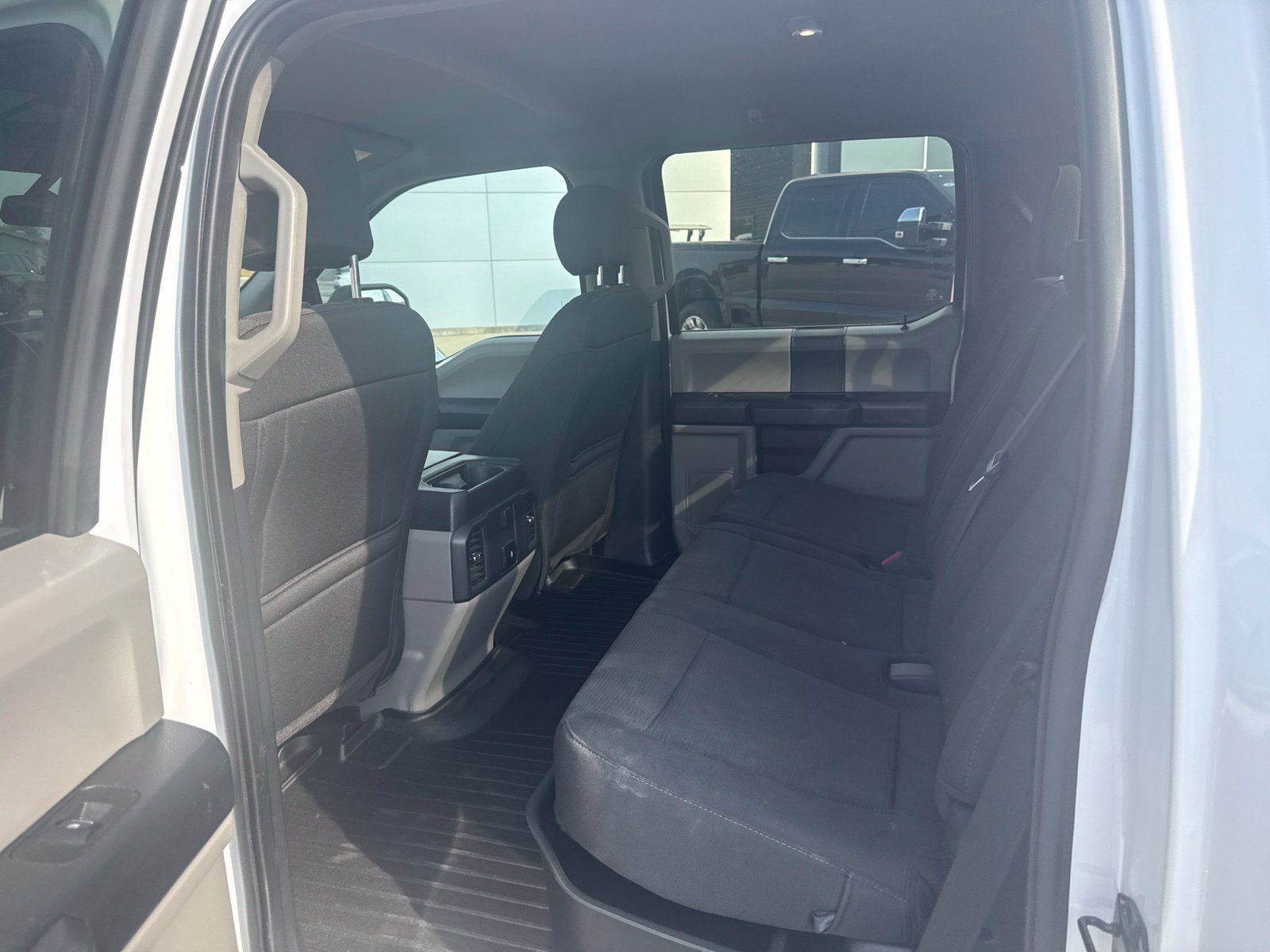Used 2019 Ford F150 XL w/ Equipment Group 101A Mid RWD image 10