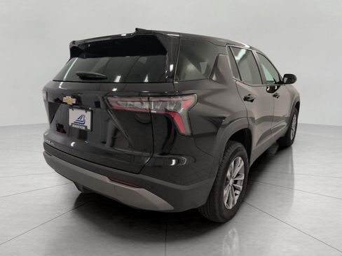 Used 2025 Chevrolet Equinox LT AWD/4WD image 20