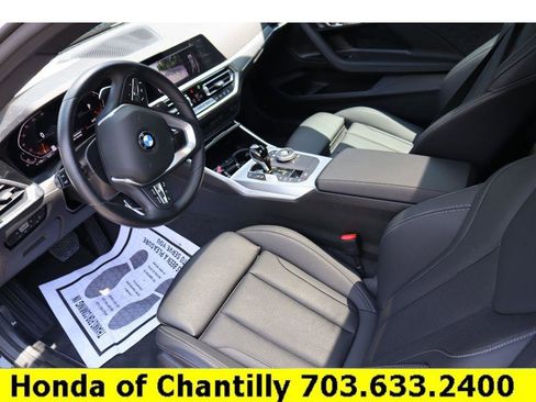 Used 2022 BMW 230i Coupe w/ Premium Package 2 image 21