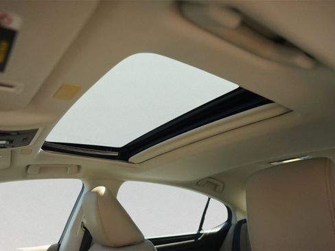 Used 2019 Lexus ES 350 FWD image 11