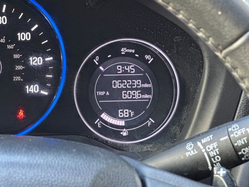 Used 2019 Honda HR-V Sport image 21