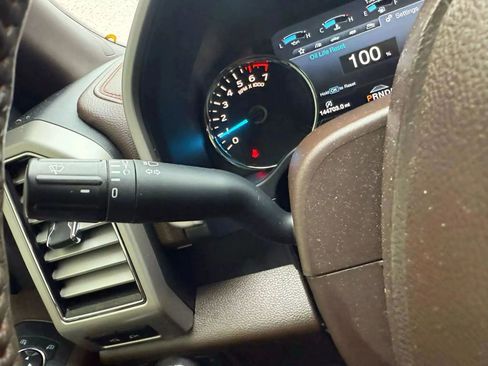 Used 2019 Ford F150 King Ranch w/ Equipment Group 601A Luxury image 17