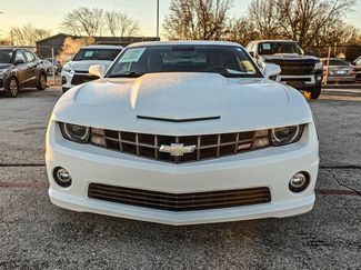 Used 2012 Chevrolet Camaro SS w/ RS Package video 2