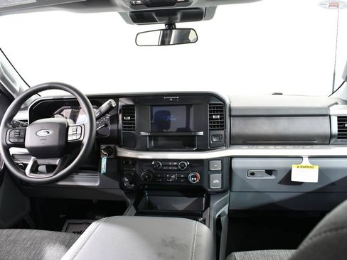 New 2026 Ford F350 XLT w/ FX4 Off-Road Package image 7