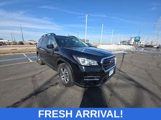 Used 2020 Subaru Ascent Premium w/ Convenience Package 360° Tour