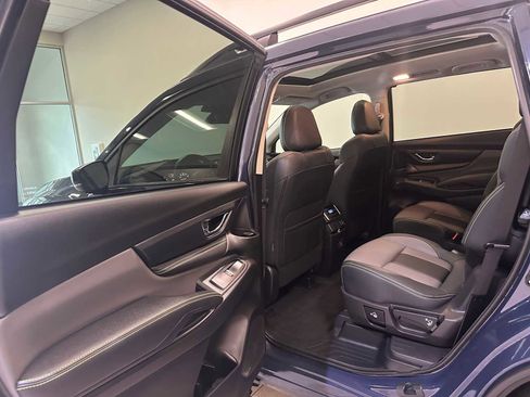 Used 2024 Subaru Ascent Onyx Edition image 24