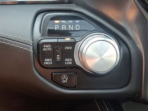 Certified 2024 RAM 1500 Limited image 16