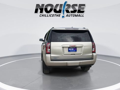 Used 2016 GMC Yukon SLE w/ HD Trailering Package AWD/4WD image 7