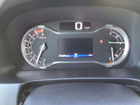 Used 2017 Honda Pilot EX-L image 12