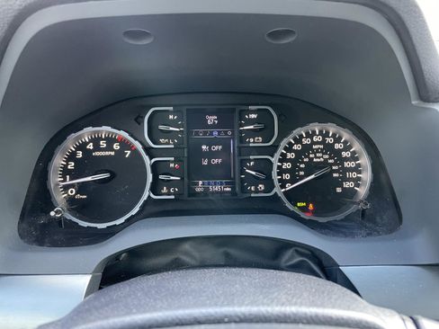 Used 2020 Toyota Tundra Platinum image 18