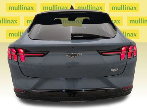 Used 2023 Ford Mustang Mach-E California Route 1 image 35