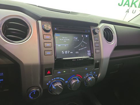 Used 2019 Toyota Tundra TRD Pro image 23