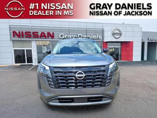 New 2026 Nissan Pathfinder SL FWD video 2