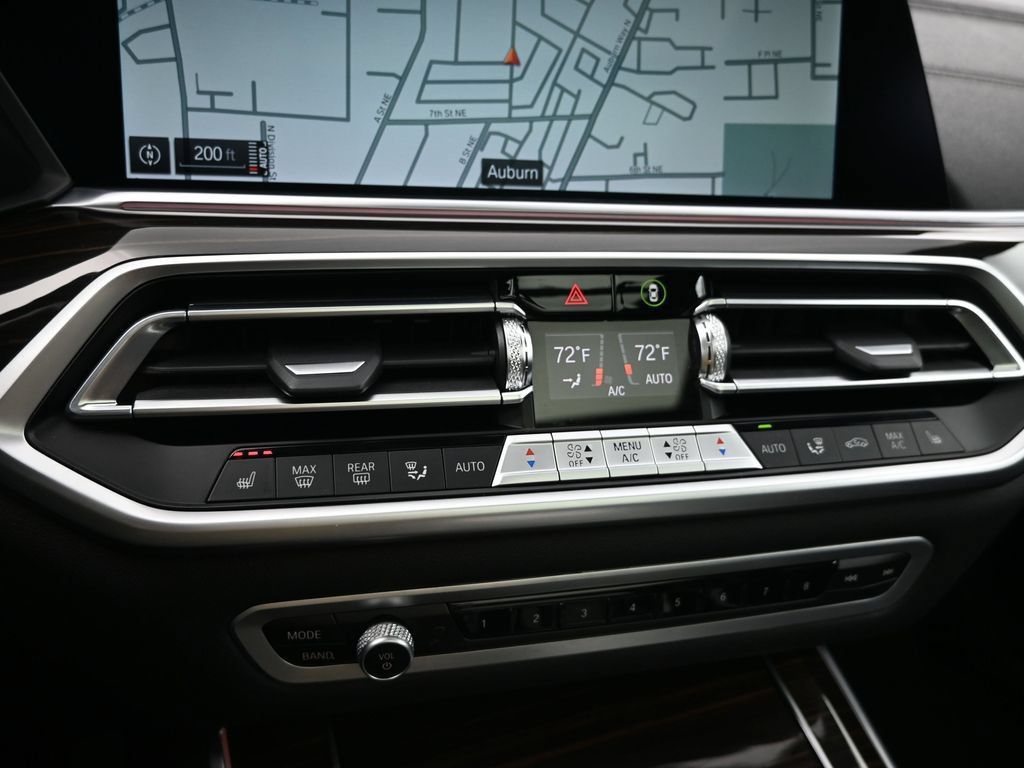 Used 2023 BMW X5 sDrive40i RWD image 12