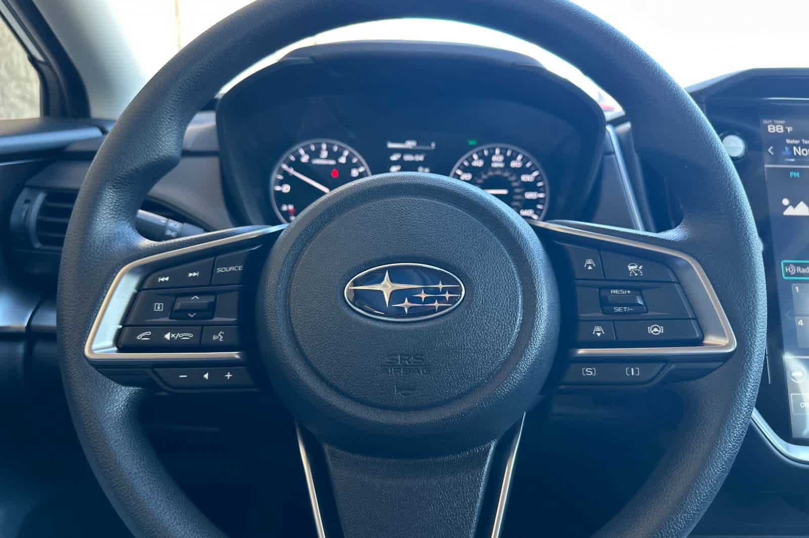 New 2026 Subaru Impreza 2.0i Sport AWD/4WD image 24
