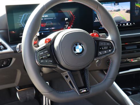 New 2025 BMW M2 RWD w/ Lighting Package image 11